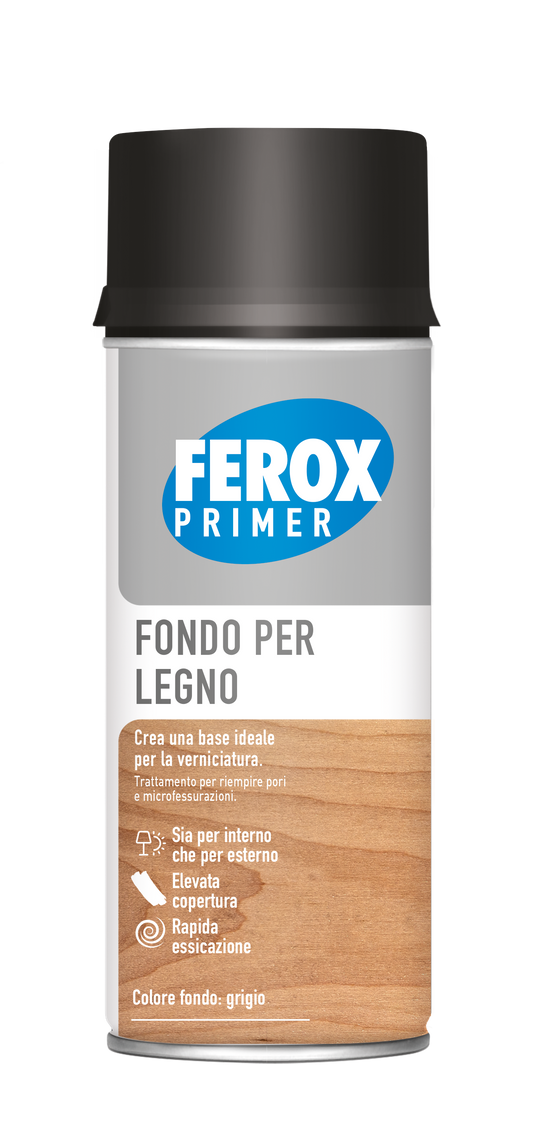 FONDO X LEGNO ML.400 AREXONS