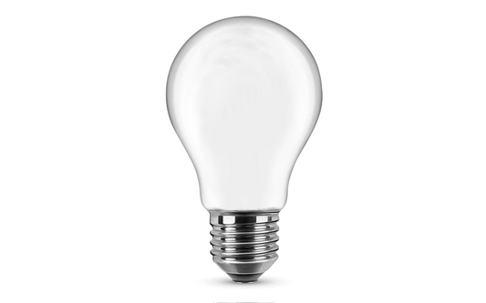 LAMP.GOCCIA OPALE LED E27 11W 4000K