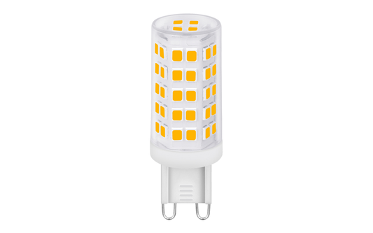 LAMP. G9 LED SMD 4.5W 6500K