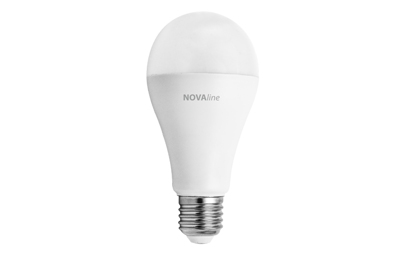 LAMP.GOCCIA CLASSIC LED E27 18W 3000K