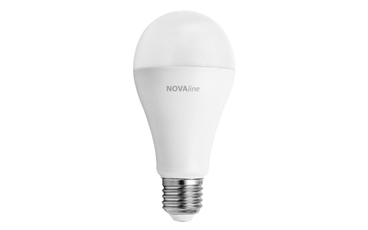 LAMP.GOCCIA CLASSIC LED E27 18W 3000K