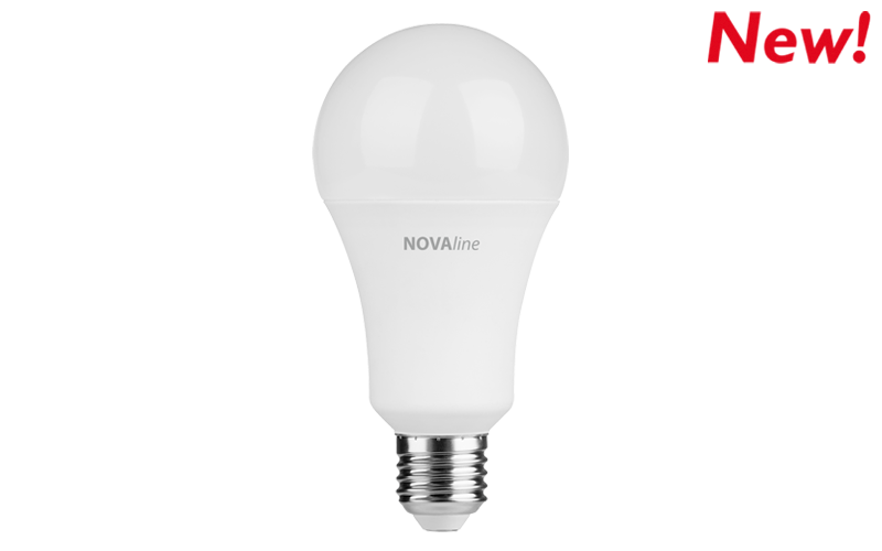 LAMP.GOCCIA CLASSIC LED E27 13W 3000K