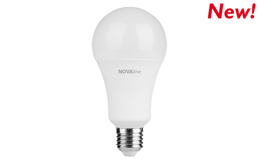 LAMP.GOCCIA CLASSIC LED E27 13W 3000K