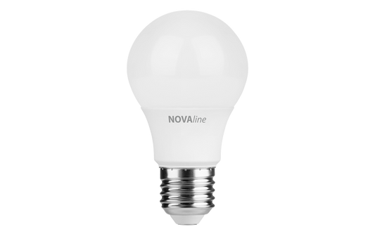 LAMP.GOCCIA CLASSIC LED E27 5.5W 3000K
