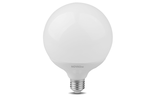 LAMP.GLOBO CLASSIC LED E27 24W 3000K