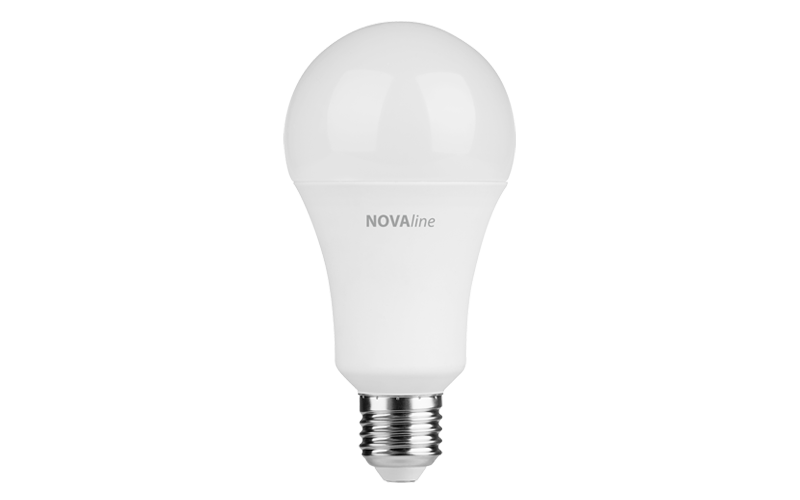 LAMP.GOCCIA CLASSIC LED E27 13W 4000K