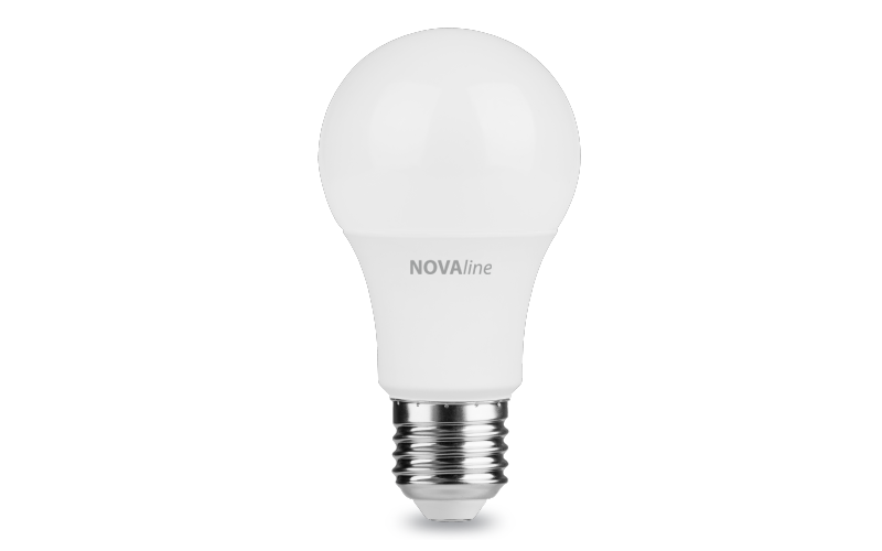 LAMP.GOCCIA CLASSIC LED E27 11W 4000K