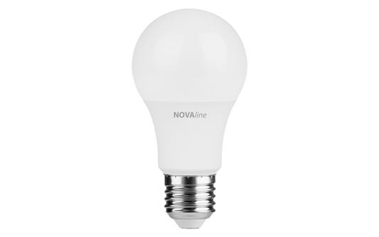 LAMP.GOCCIA CLASSIC LED E27 8.5W 4000K