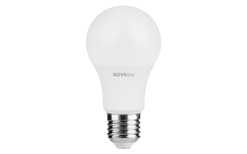 LAMP.GOCCIA CLASSIC LED E27 8.5W 4000K
