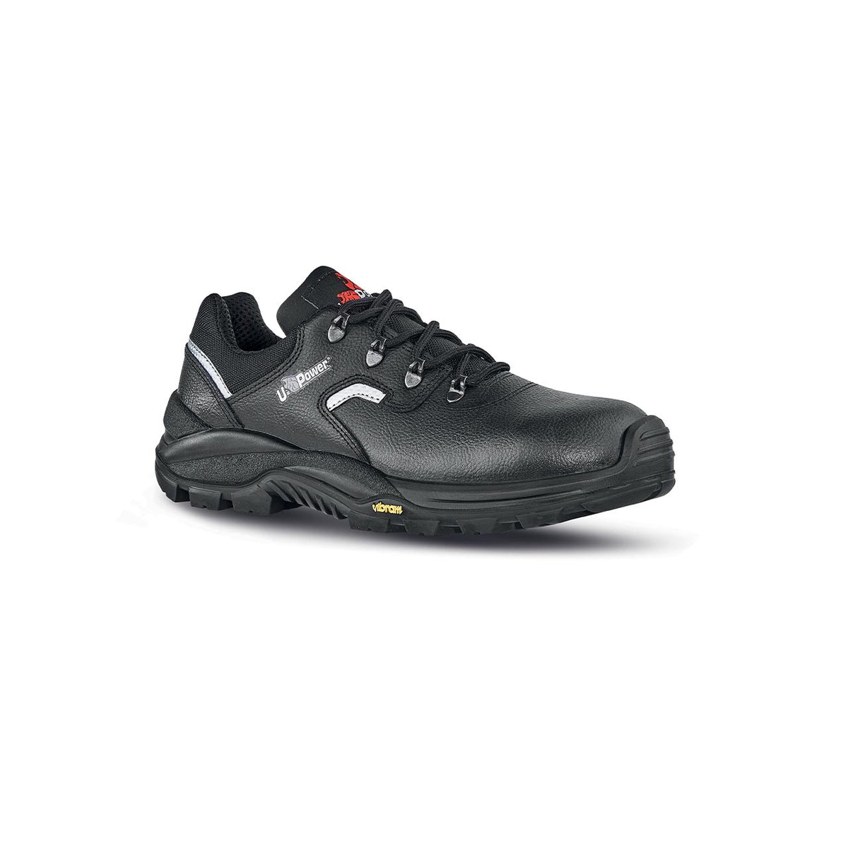 SCARPA ERUPTION