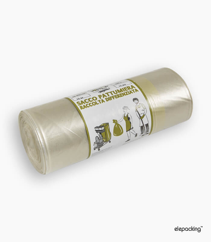 BUSTE N.U.90X120 PZ.10 AMBRA