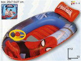 CANOTTO SPIDER MAN CM.112X71