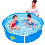 PISCINA FRAME CM.152 H.38 SENZA POMPA