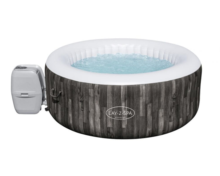 PISCINA SPA CM.180X66 BAHAMAS 2/4 POSTI BESTWAY