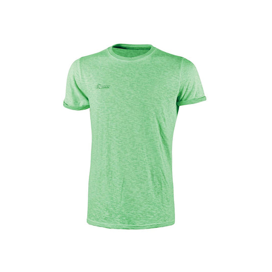 T-SHIRT FLUO