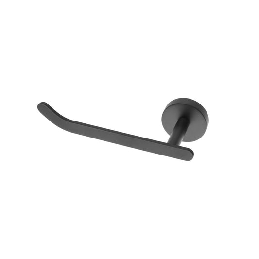 PORTAROTOLO  SERIE CHIC BLACK