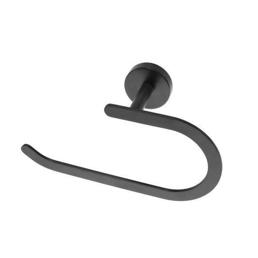 PORTASALVIETTE SERIE CHIC BLACK