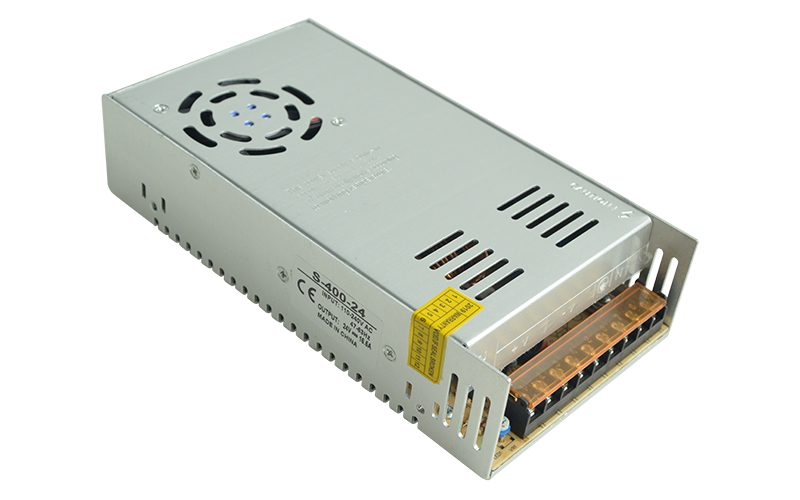 DRIVER X STRIP 240 LED 400W