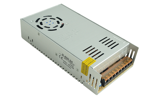 DRIVER X STRIP 240 LED 400W