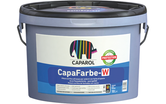 QUARZO CAPAFARBE-W LT.1