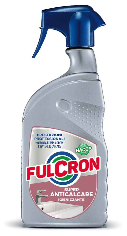 FULCRON SUPER ANTICALCARE ML.750 AREXONS