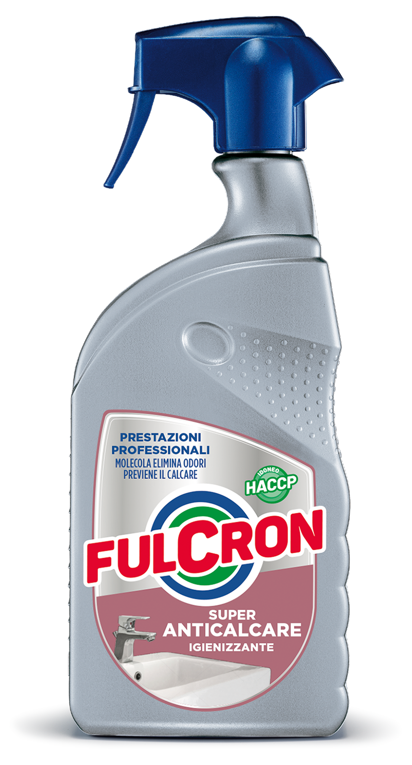 FULCRON SUPER ANTICALCARE ML.750 AREXONS