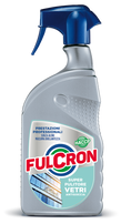 FULCRON SUPER PULITORE VETRI ML.750 AREXONS