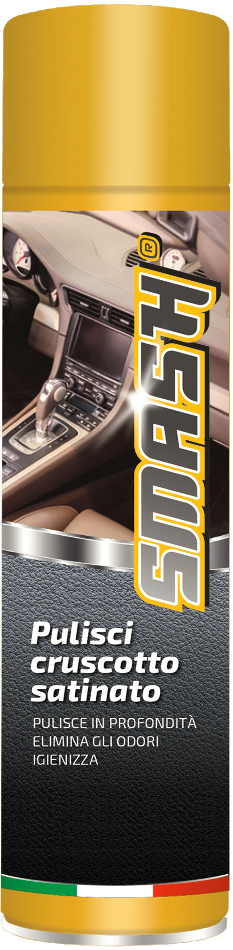 SMASH CRUSCOTTI OPACO 600 ml