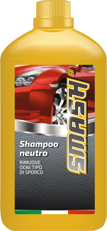 SMASH SHAMPOO LT.1