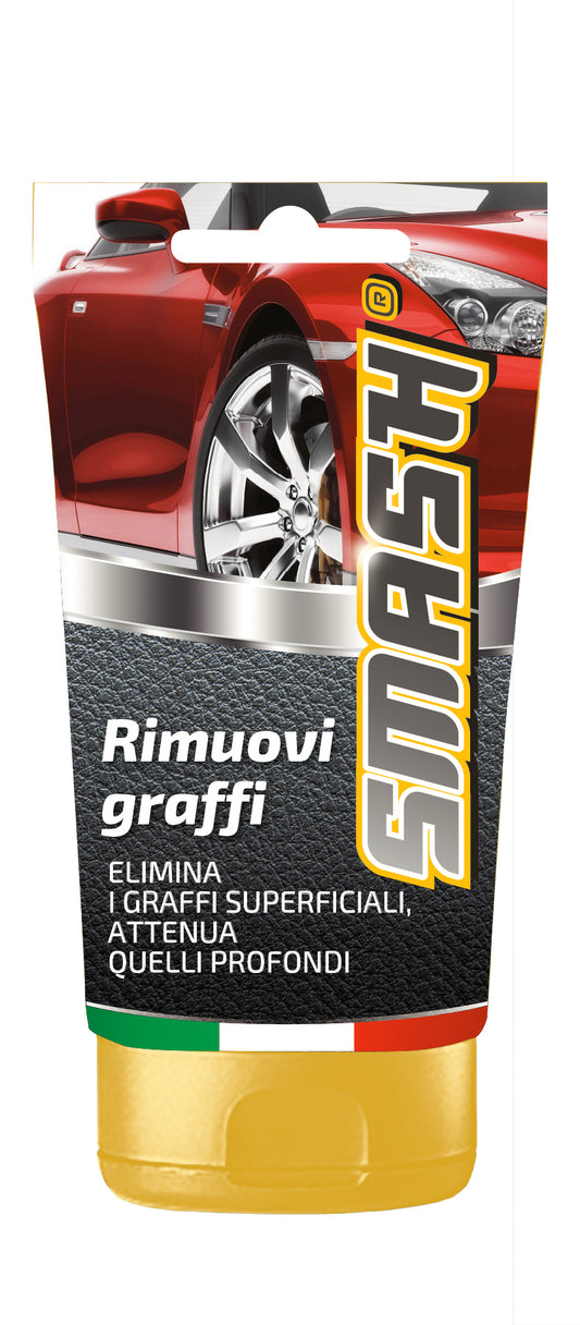 SMASH RIMUOVI GRAFFI 150 ml
