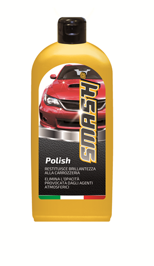SMASH POLISH 450 ml