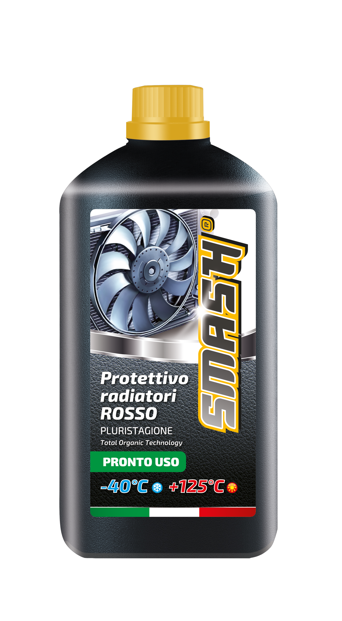 SMASH LIQ. RAD.ROSSO LT. 1