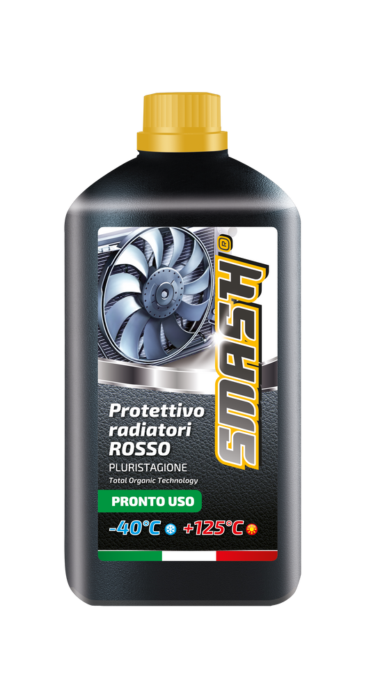SMASH LIQ. RAD.ROSSO LT. 1