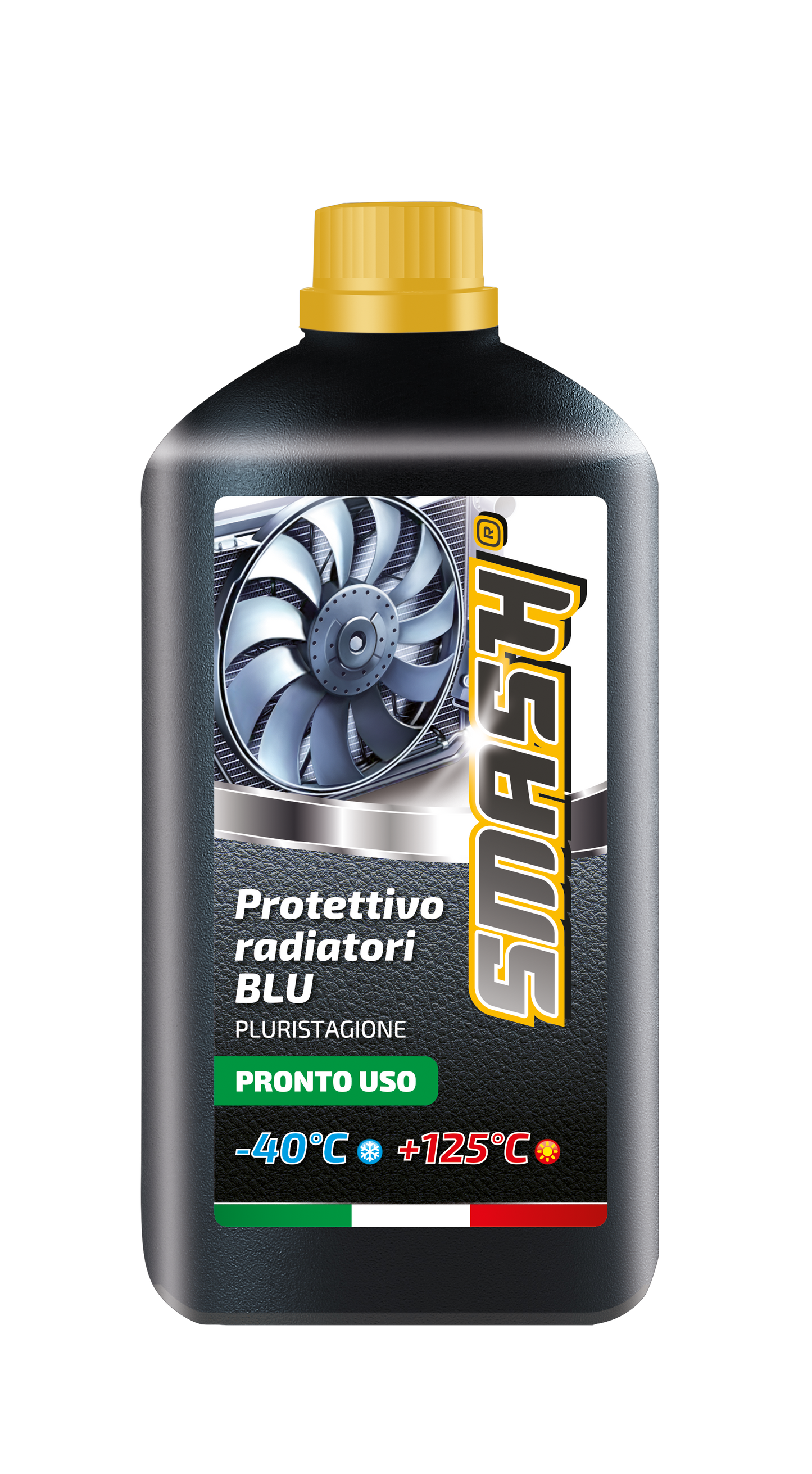 SMASH LIQ. RAD.BLU  LT. 1