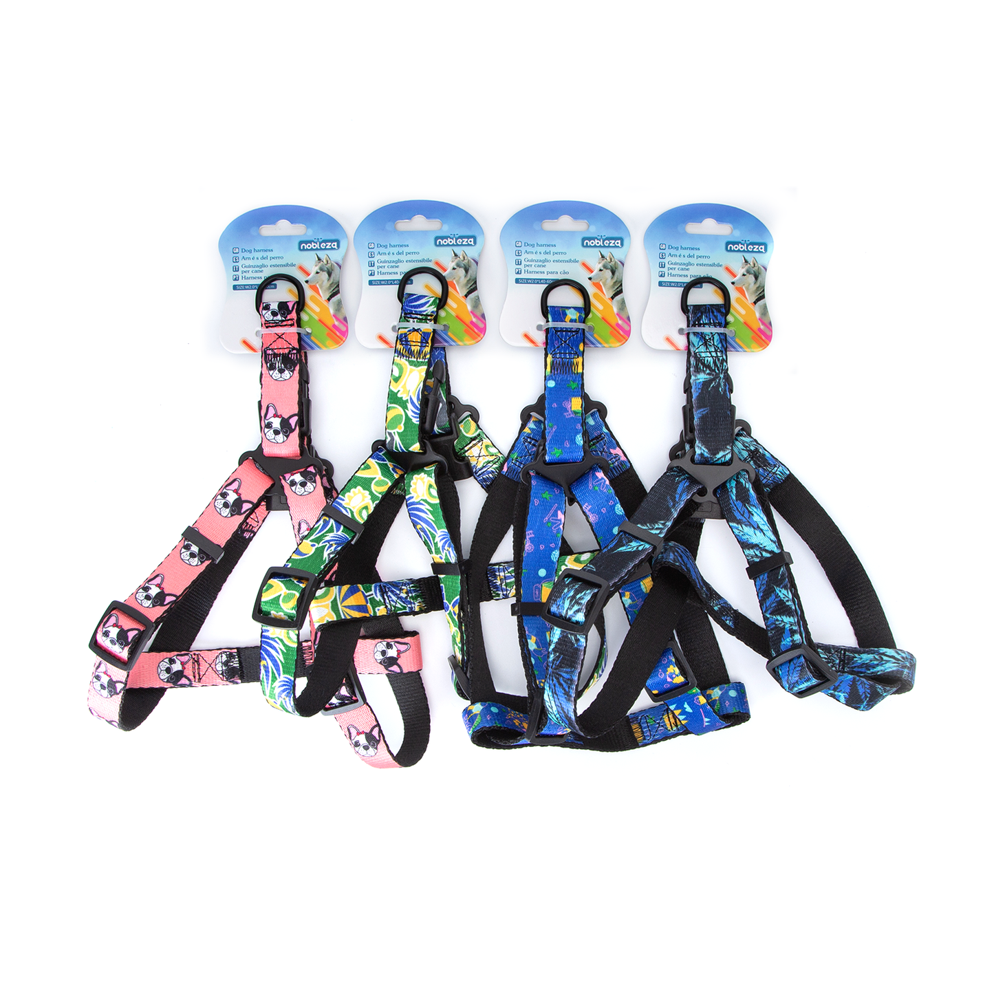 PETTORINA IN POLIESTERE A TRASFERIMENTO TERMICO TG.M