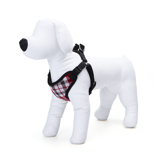 PETTORINA IN TELA TG.M