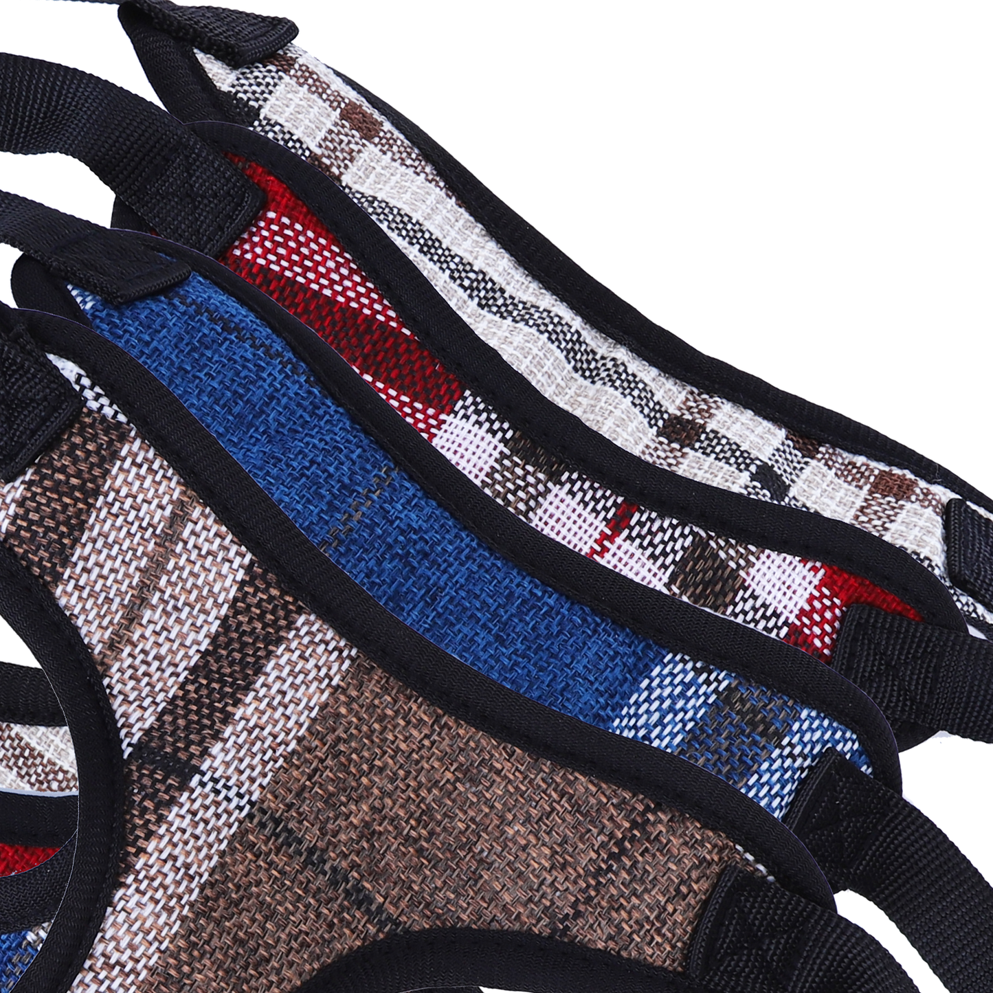 PETTORINA IN TELA TG.M