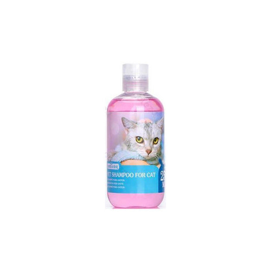 SHAMPOO PER GATTI ML.250