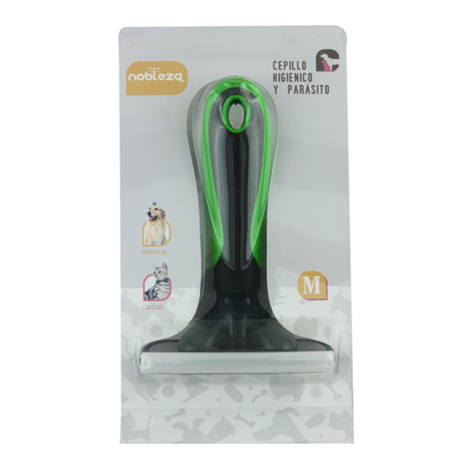 SPAZZOLA RIMUOVIPELO TG.S