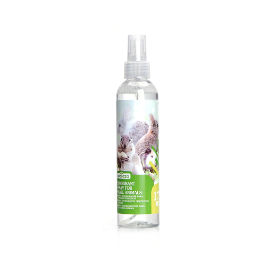 SPRAY DEOD. X ANIMALI DI PICC.TAGLIA ML.175