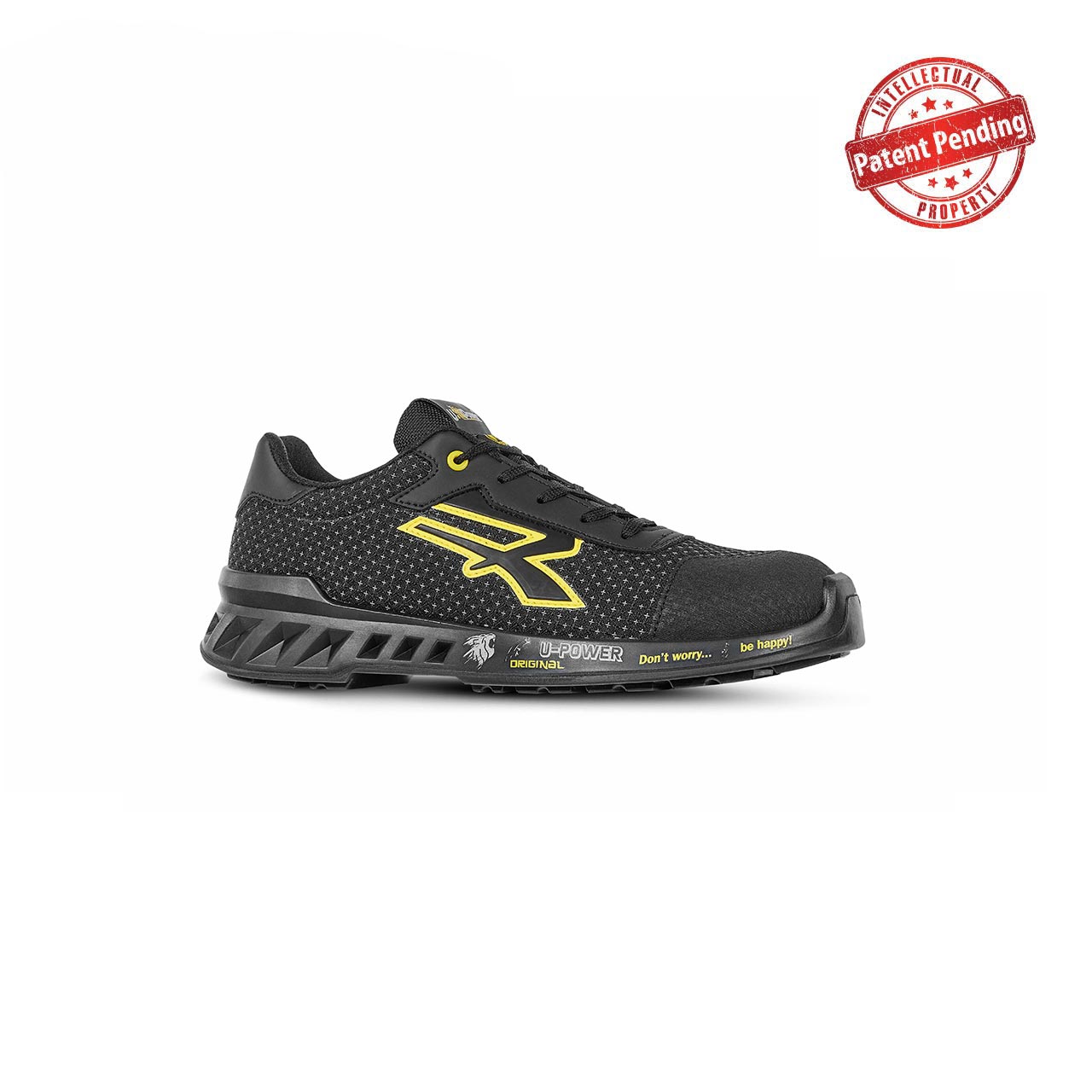 SCARPA MATT
