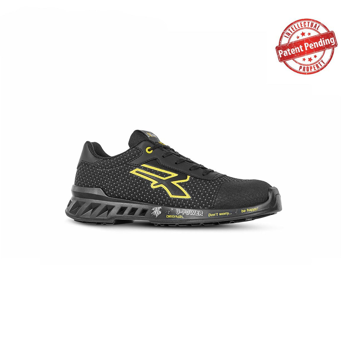 SCARPA MATT