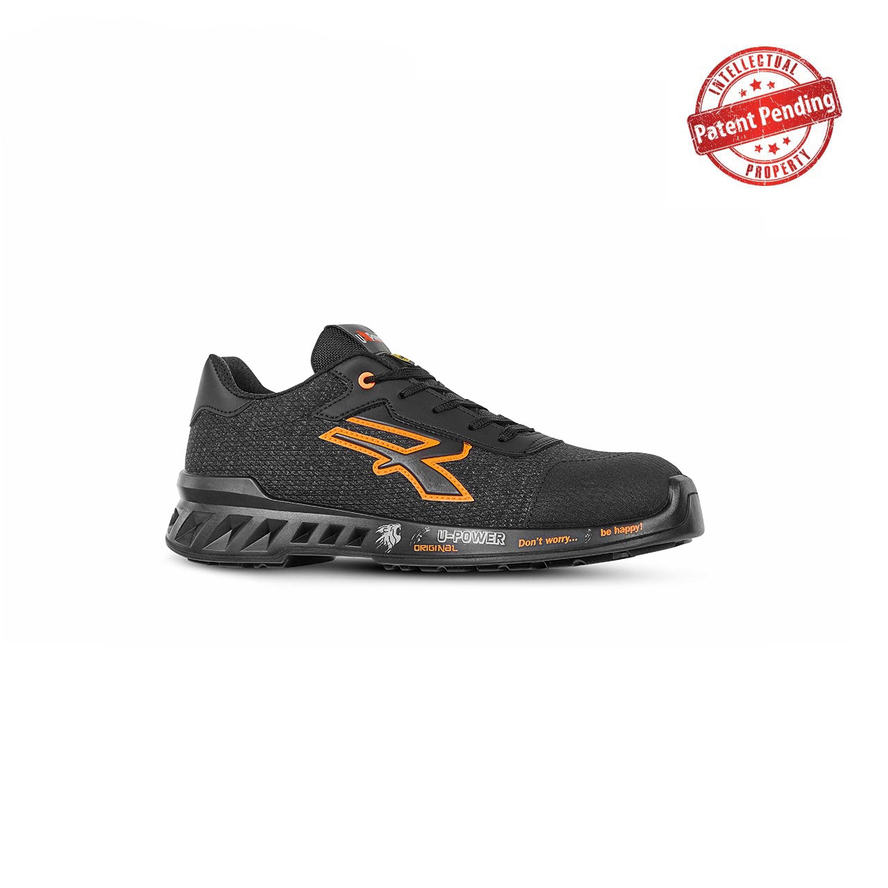 SCARPA BRUCE