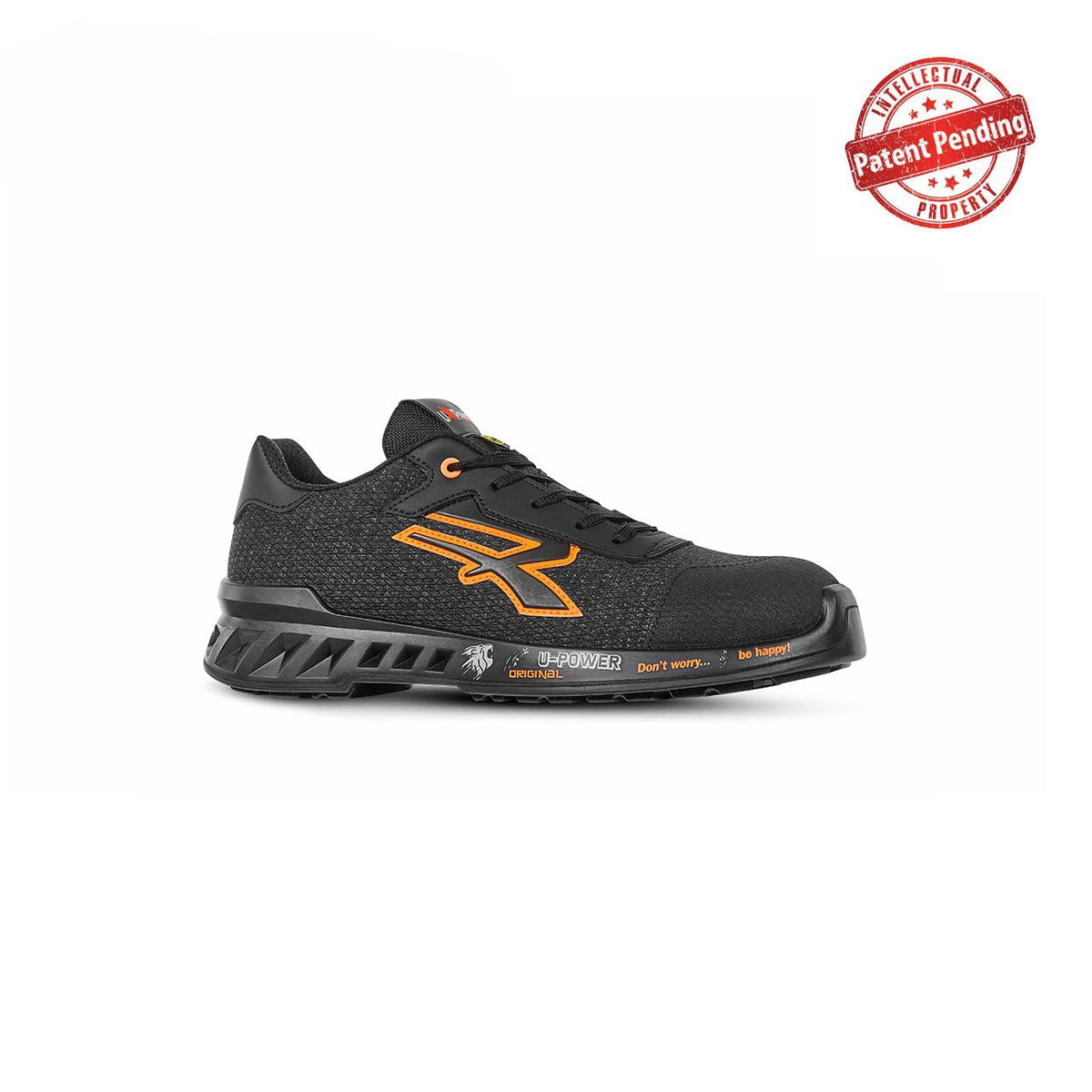 SCARPA BRUCE