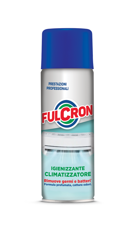 FULCRON IGIENIZZANTE X CONDIZ.ML.400 AREXONS