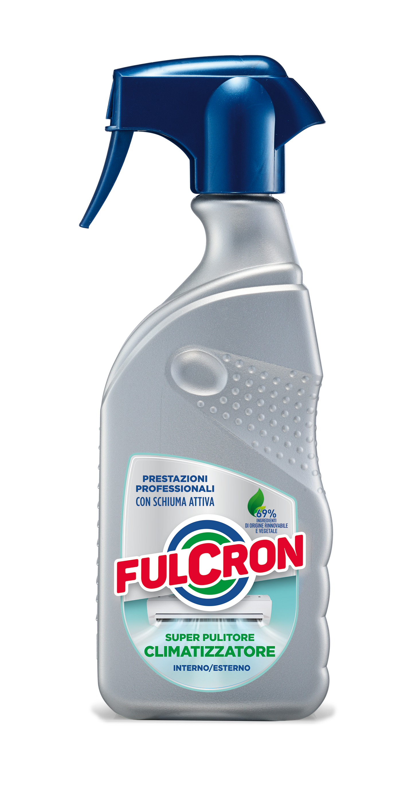 FULCRON PULITORE CONDIZIONATORI ML.500 AREXONS