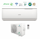 CONDIZ.INVERTER 9000 BTU WIFI AEOLOS