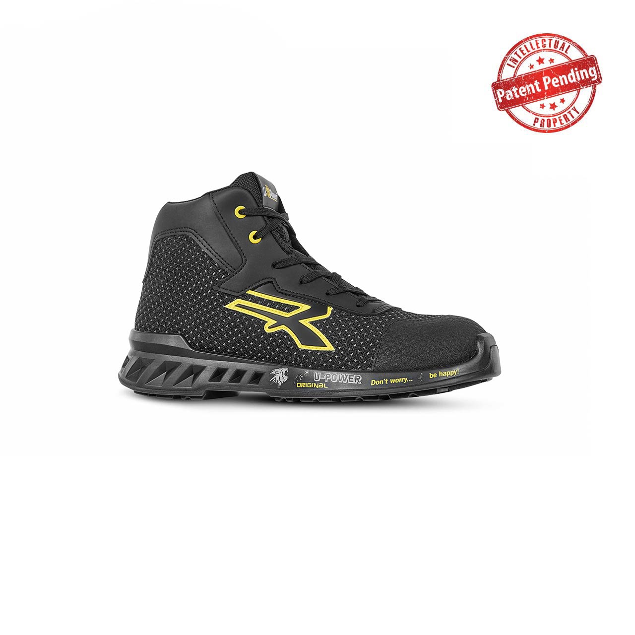 SCARPA JOE