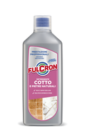 FULCRON DETERG.COTTO E PIETRE NATURALI