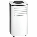 CONDIZIONATORE PORTATILE 9000BTU COMODO P/CALORE DGQ